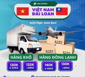 Vận chuyển Việt Đài